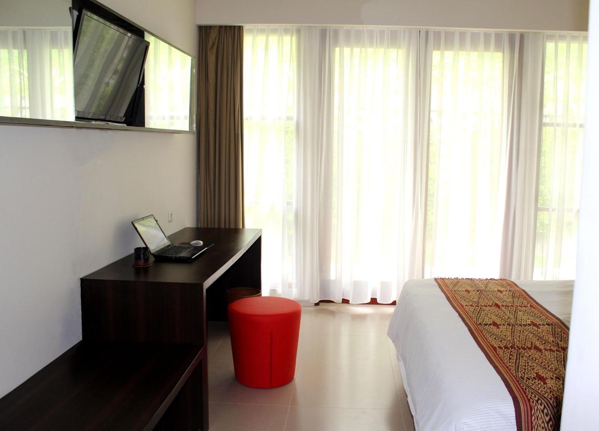Villa Karingal Senggigi Habitación foto